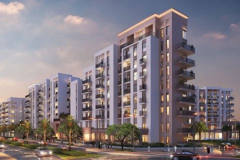 阿联酋 Sharjah Maryam Island 待售 : 2 卧, 127 平方米 , 编号593884 - 照片 7