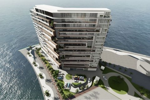 Apartmán na Yas Island, Abu Dhabi, SAE 39 m2 č. 593885 - Fotografia 3