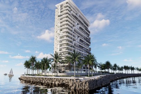 Apartmán na Yas Island, Abu Dhabi, SAE 39 m2 č. 593885 - Fotografia 12