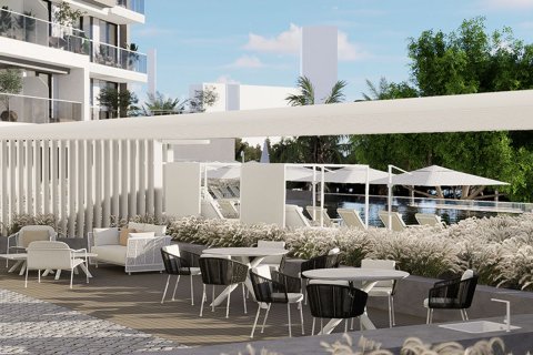Apartmán na Yas Island, Abu Dhabi, SAE 39 m2 č. 593885 - Fotografia 11