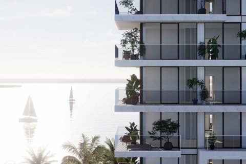 Apartmán na Yas Island, Abu Dhabi, SAE 39 m2 č. 593885 - Fotografia 10