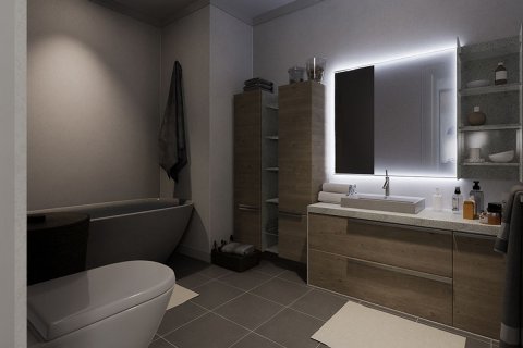 Apartmán na Yas Island, Abu Dhabi, SAE 39 m2 č. 593885 - Fotografia 7