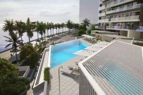 Apartmán na Yas Island, Abu Dhabi, SAE 39 m2 č. 593885 - Fotografia 8