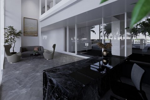 Apartmán na Yas Island, Abu Dhabi, SAE 39 m2 č. 593885 - Fotografia 5