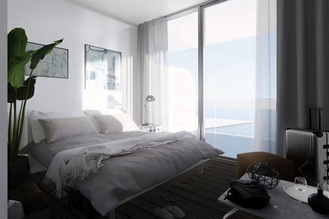 Apartmán na Yas Island, Abu Dhabi, SAE 39 m2 č. 593885 - Fotografia 6