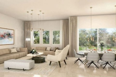 Townhouse in Khalifa City, Abu Dhabi, UAE 2 bedrooms, 150 sq.m. № 593887 - photo 6