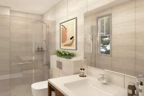 Townhouse in Khalifa City, Abu Dhabi, UAE 2 bedrooms, 150 sq.m. № 593887 - photo 10