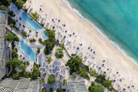 Al Marjan Island, Ras Al Khaimah, UAE의 판매용 아파트 침실 1개, 80제곱미터 번호 592533 - 사진 14
