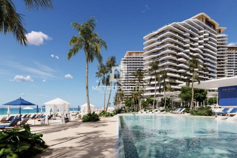 Al Marjan Island, Ras Al Khaimah, UAE의 판매용 아파트 침실 1개, 80제곱미터 번호 592533 - 사진 16