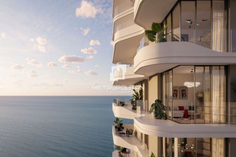 Al Marjan Island, Ras Al Khaimah, UAE의 판매용 아파트 침실 1개, 80제곱미터 번호 592533 - 사진 12