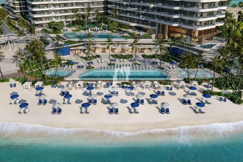 Al Marjan Island, Ras Al Khaimah, UAE의 판매용 아파트 침실 1개, 80제곱미터 번호 592533 - 사진 13