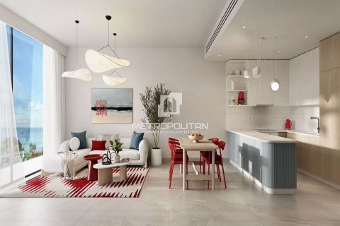 Al Marjan Island, Ras Al Khaimah, UAE의 판매용 아파트 침실 1개, 80제곱미터 번호 592533 - 사진 8