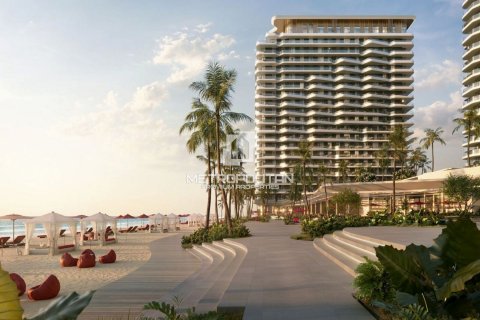 Al Marjan Island, Ras Al Khaimah, UAE의 판매용 아파트 침실 1개, 80제곱미터 번호 592533 - 사진 15