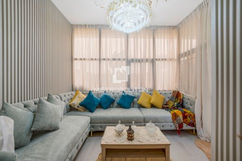 Rumah bandar di Dubai South (Dubai World Central), Dubai, UAE 3 bilik tidur, 130 meter persegi № 592692 - foto 1