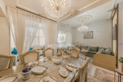 Rumah bandar di Dubai South (Dubai World Central), Dubai, UAE 3 bilik tidur, 130 meter persegi № 592692 - foto 5