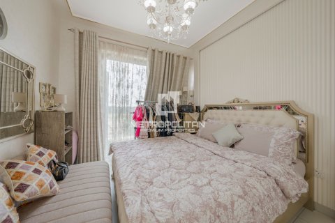 Rumah bandar di Dubai South (Dubai World Central), Dubai, UAE 3 bilik tidur, 130 meter persegi № 592692 - foto 13