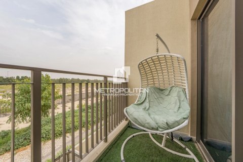 Rumah bandar di Dubai South (Dubai World Central), Dubai, UAE 3 bilik tidur, 130 meter persegi № 592692 - foto 10