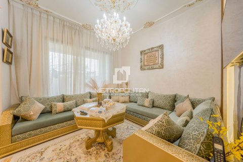 Rumah bandar di Dubai South (Dubai World Central), Dubai, UAE 3 bilik tidur, 130 meter persegi № 592692 - foto 8