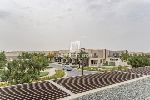 Rumah bandar di Dubai South (Dubai World Central), Dubai, UAE 3 bilik tidur, 130 meter persegi № 592692 - foto 21