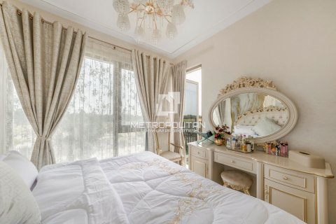 Rumah bandar di Dubai South (Dubai World Central), Dubai, UAE 3 bilik tidur, 130 meter persegi № 592692 - foto 15