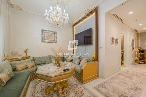 Rumah bandar di Dubai South (Dubai World Central), Dubai, UAE 3 bilik tidur, 130 meter persegi № 592692 - foto 18