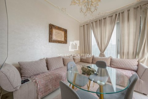 Rumah bandar di Dubai South (Dubai World Central), Dubai, UAE 3 bilik tidur, 130 meter persegi № 592692 - foto 24