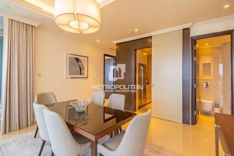 Apartment in Downtown Dubai (Downtown Burj Dubai), Dubai, UAE 2 bedrooms, 149 sq.m. № 592694 - photo 6