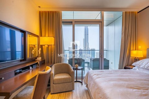 Apartment in Downtown Dubai (Downtown Burj Dubai), Dubai, UAE 2 bedrooms, 149 sq.m. № 592694 - photo 13
