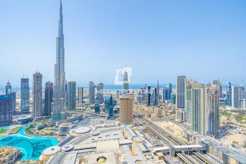Apartment in Downtown Dubai (Downtown Burj Dubai), Dubai, UAE 2 bedrooms, 149 sq.m. № 592694 - photo 17