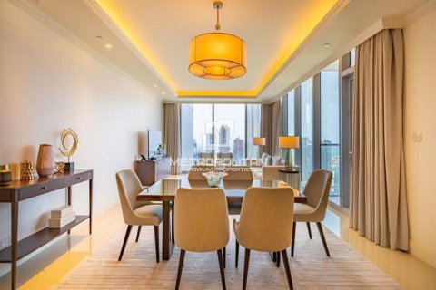 Apartment in Downtown Dubai (Downtown Burj Dubai), Dubai, UAE 2 bedrooms, 149 sq.m. № 592694 - photo 7