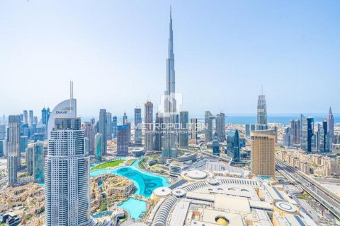 Apartment in Downtown Dubai (Downtown Burj Dubai), Dubai, UAE 2 bedrooms, 149 sq.m. № 592694 - photo 1