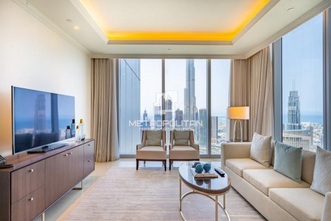 Apartment in Downtown Dubai (Downtown Burj Dubai), Dubai, UAE 2 bedrooms, 149 sq.m. № 592694 - photo 3
