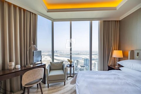 Apartment in Downtown Dubai (Downtown Burj Dubai), Dubai, UAE 2 bedrooms, 149 sq.m. № 592694 - photo 15