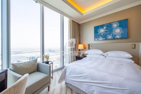 Apartment in Downtown Dubai (Downtown Burj Dubai), Dubai, UAE 2 bedrooms, 149 sq.m. № 592694 - photo 10