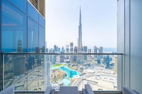 Apartment in Downtown Dubai (Downtown Burj Dubai), Dubai, UAE 2 bedrooms, 149 sq.m. № 592694 - photo 16
