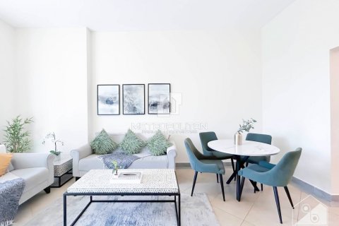 Byt v Barsha Heights (Tecom), Dubai, SAE 2 ložnice, 121 m² Č.: 592695 - fotografie 3