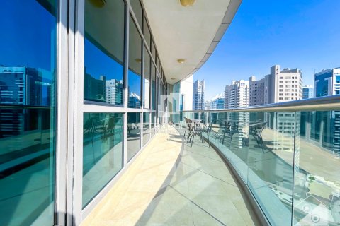 Byt v Barsha Heights (Tecom), Dubai, SAE 2 ložnice, 121 m² Č.: 592695 - fotografie 10