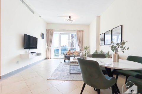 Byt v Barsha Heights (Tecom), Dubai, SAE 2 ložnice, 121 m² Č.: 592695 - fotografie 1