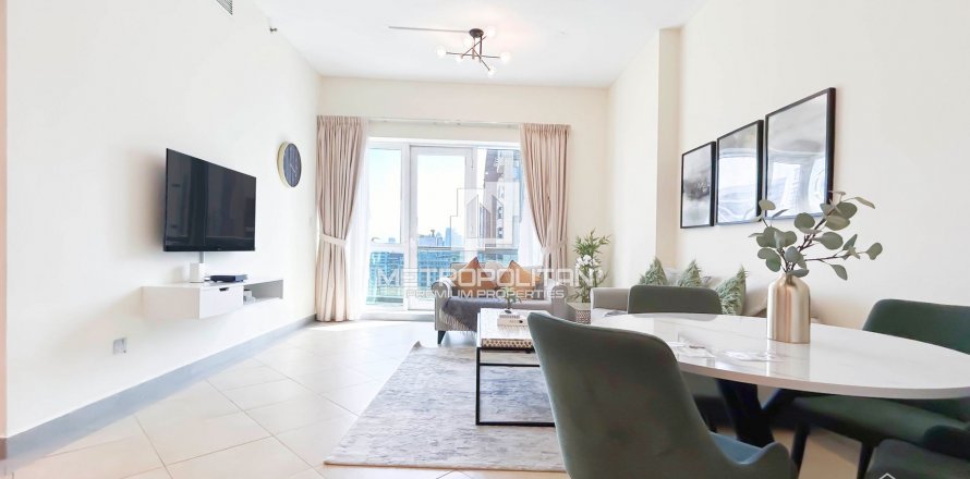 Byt v Barsha Heights (Tecom), Dubai, SAE 2 ložnice, 121 m² Č.: 592695