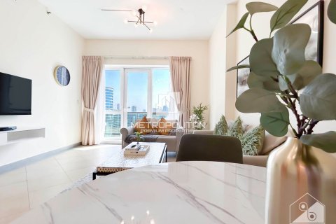 Byt v Barsha Heights (Tecom), Dubai, SAE 2 ložnice, 121 m² Č.: 592695 - fotografie 2