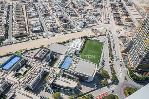 Byt v Mohammed Bin Rashid City, Dubai, SAE 2 ložnice, 118 m² Č.: 592693 - fotografie 2