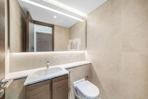 Byt v Mohammed Bin Rashid City, Dubai, SAE 2 ložnice, 118 m² Č.: 592693 - fotografie 16