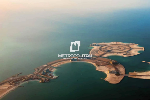 Byt v Al Marjan Island, Ras Al Khaimah, SAE 1 ložnice, 87 m² Č.: 592629 - fotografie 7
