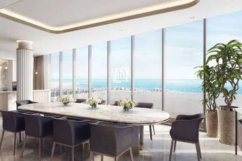 Byt v Al Marjan Island, Ras Al Khaimah, SAE 1 ložnice, 87 m² Č.: 592629 - fotografie 3