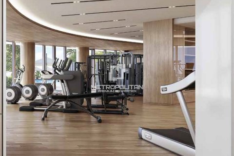 Byt v Al Marjan Island, Ras Al Khaimah, SAE 1 ložnice, 87 m² Č.: 592629 - fotografie 11