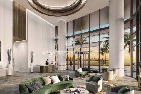 Byt v Al Marjan Island, Ras Al Khaimah, SAE 1 ložnice, 87 m² Č.: 592629 - fotografie 12