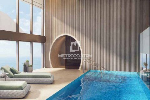 Byt v Al Marjan Island, Ras Al Khaimah, SAE 1 ložnice, 87 m² Č.: 592629 - fotografie 10