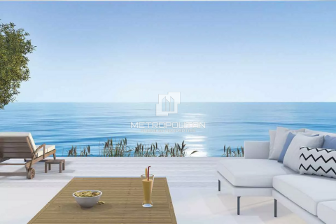 Byt v Al Marjan Island, Ras Al Khaimah, SAE 1 ložnice, 87 m² Č.: 592629 - fotografie 4
