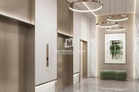 Byt v Al Marjan Island, Ras Al Khaimah, SAE 1 ložnice, 87 m² Č.: 592629 - fotografie 2
