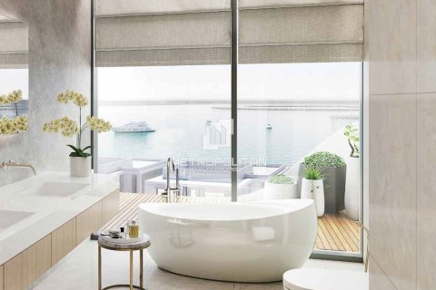Byt v Al Marjan Island, Ras Al Khaimah, SAE 1 ložnice, 87 m² Č.: 592629 - fotografie 9